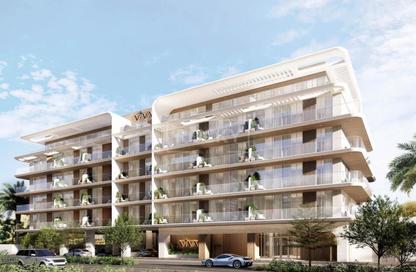 Apartment - 1 Bedroom - 2 Bathrooms for sale in Art House Private Residences By Viva - District 11 - Mohammed Bin Rashid City - Dubai