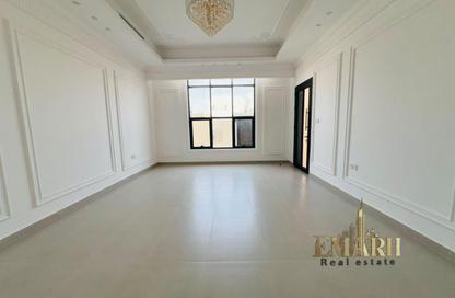 Villa - 5 - 7 for sale in Kabbali Hills - Al Helio 2 - Al Helio - Ajman Villa - 5 - 7 for sale in Kabbali Hills - Al Helio 2 - Al Helio - Ajman