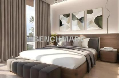 Apartment - 1 - 2 for sale in Radiant Atrium Towers - City Of Lights - Al Reem Island - Abu Dhabi