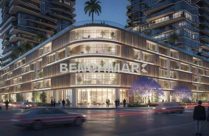 Apartment - 1 - 2 for sale in Radiant Atrium Towers - City Of Lights - Al Reem Island - Abu Dhabi Apartment - 1 - 2 for sale in Radiant Atrium Towers - City Of Lights - Al Reem Island - Abu Dhabi