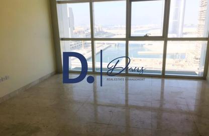 Apartment - 2 Bedrooms - 3 Bathrooms for rent in Ocean Terrace - Marina Square - Al Reem Island - Abu Dhabi Apartment - 2 Bedrooms - 3 Bathrooms for rent in Ocean Terrace - Marina Square - Al Reem Island - Abu Dhabi