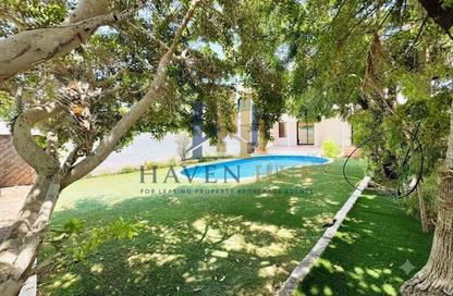 Villa - 6 - 7 for rent in Jumeirah 1 Villas - Jumeirah 1 - Jumeirah - Dubai