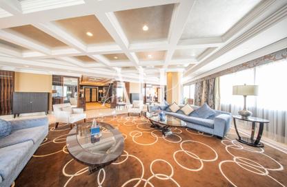 Hotel  and  Hotel Apartment - 1 - 2 for rent in Mövenpick Grand Al Bustan - Al Garhoud - Dubai
