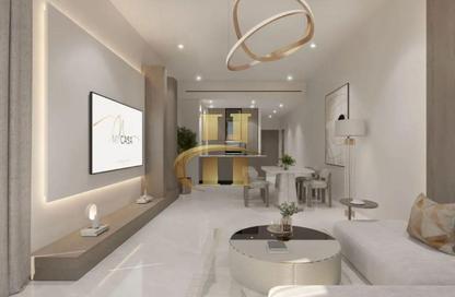 Apartment - 2 - 3 for sale in Mi Casa by London Gate - District 16 - Jumeirah Village Circle - Dubai