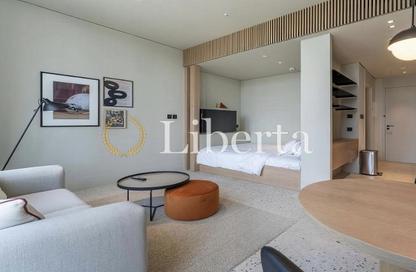 Apartment - Studio - 1 Bathroom for sale in UPSIDE Living - Business Bay - Dubai