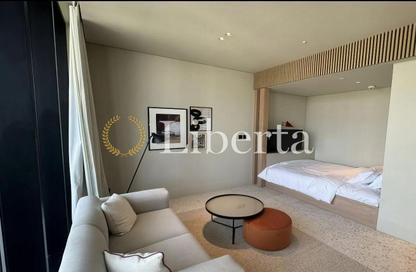 Apartment - Studio - 1 Bathroom for sale in UPSIDE Living - Business Bay - Dubai