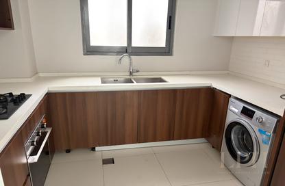 Apartment - 1 Bedroom - 2 Bathrooms for rent in Prime Views by Prescott - Meydan Avenue - Meydan - Dubai