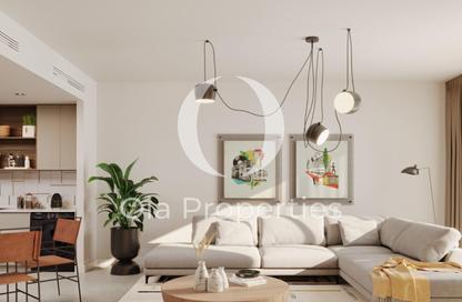 Apartment - Studio - 1 Bathroom for sale in Reeman Living - Al Shamkha - Abu Dhabi