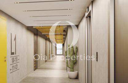 Apartment - Studio - 1 Bathroom for sale in Reeman Living - Al Shamkha - Abu Dhabi