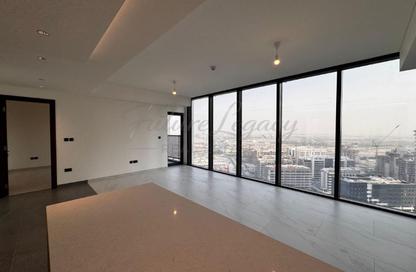 Apartment - 2 Bedrooms - 3 Bathrooms for rent in The Crest Tower A - The Crest - Sobha Hartland - Mohammed Bin Rashid City - Dubai