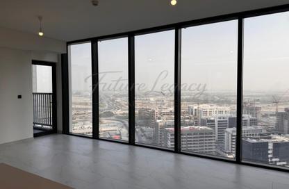 Apartment - 2 Bedrooms - 3 Bathrooms for rent in The Crest Tower A - The Crest - Sobha Hartland - Mohammed Bin Rashid City - Dubai