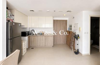 Apartment - 1 Bedroom - 1 Bathroom for sale in UNA Apartments - Town Square - Dubai