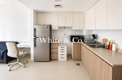 Apartment - 1 Bedroom - 1 Bathroom for sale in UNA Apartments - Town Square - Dubai
