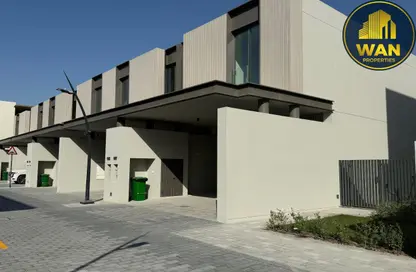 Townhouse - 3 Bedrooms - 4 Bathrooms for rent in Nad Al Sheba Gardens 2 - Nad Al Sheba Gardens - Nad Al Sheba - Dubai