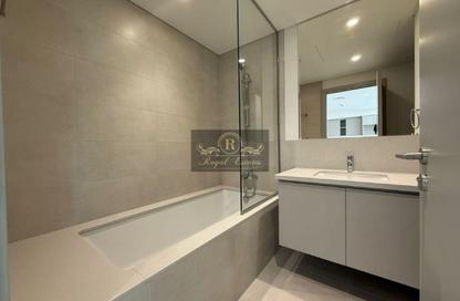 Apartment - 1 Bedroom - 2 Bathrooms for rent in Creek Palace - Dubai Creek Harbour (The Lagoons) - Dubai