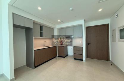 Apartment - 1 Bedroom - 2 Bathrooms for rent in Creek Palace - Dubai Creek Harbour (The Lagoons) - Dubai