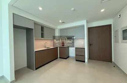 Apartment - 1 Bedroom - 2 Bathrooms for rent in Creek Palace - Dubai Creek Harbour (The Lagoons) - Dubai