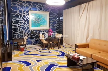 Hotel and Hotel Apartment - 2 Bedrooms - 2 Bathrooms for rent in Gevora Hotel - Sheikh Zayed Road - Dubai Hotel and Hotel Apartment - 2 Bedrooms - 2 Bathrooms for rent in Gevora Hotel - Sheikh Zayed Road - Dubai