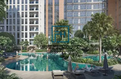 Apartment - 3 Bedrooms - 3 Bathrooms for sale in Olfah - Muwaileh Commercial - Sharjah