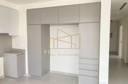 Villa - 4 Bedrooms - 4 Bathrooms for rent in Greenview - EMAAR South - Dubai South (Dubai World Central) - Dubai