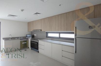 Villa - 4 Bedrooms - 5 Bathrooms for sale in The Pulse Villas - The Pulse - Dubai South (Dubai World Central) - Dubai Villa - 4 Bedrooms - 5 Bathrooms for sale in The Pulse Villas - The Pulse - Dubai South (Dubai World Central) - Dubai