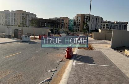 Land - Studio for sale in Al Zahia - Muwaileh Commercial - Sharjah Land - Studio for sale in Al Zahia - Muwaileh Commercial - Sharjah