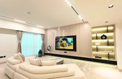 Apartment - 2 Bedrooms - 2 Bathrooms for sale in Rimal 1 - Rimal - Jumeirah Beach Residence - Dubai