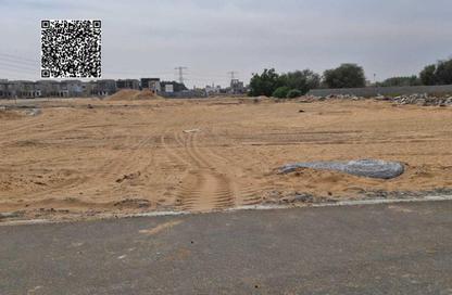 Land - Studio for sale in Al Helio 2 - Al Helio - Ajman