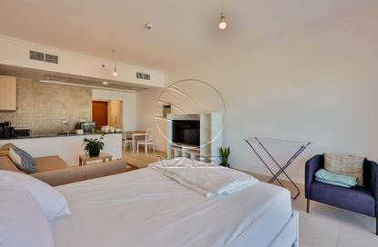 Apartment - Studio - 1 Bathroom for sale in Ansam 1 - Ansam - Yas Island - Abu Dhabi