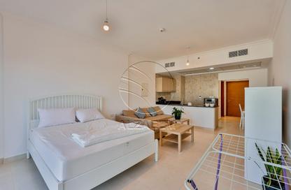 Apartment - Studio - 1 Bathroom for sale in Ansam 1 - Ansam - Yas Island - Abu Dhabi Apartment - Studio - 1 Bathroom for sale in Ansam 1 - Ansam - Yas Island - Abu Dhabi