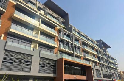 Apartment - 1 - 1 for rent in Rigel - District 10 - Jumeirah Village Circle - Dubai Apartment - 1 - 1 for rent in Rigel - District 10 - Jumeirah Village Circle - Dubai