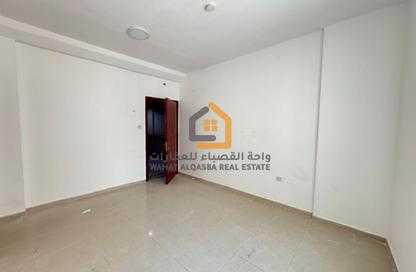 Apartment - 1 Bedroom - 1 Bathroom for rent in Al Khan Lagoon Tower - Al Khan Lagoon - Al Khan - Sharjah