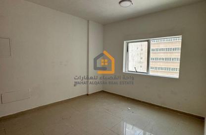 Apartment - 1 Bedroom - 1 Bathroom for rent in Al Khan Lagoon Tower - Al Khan Lagoon - Al Khan - Sharjah