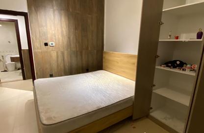 Apartment - 2 - 2 for rent in Nuaimia Two Tower - Al Nuimiya 2 - Al Nuaimiya - Ajman