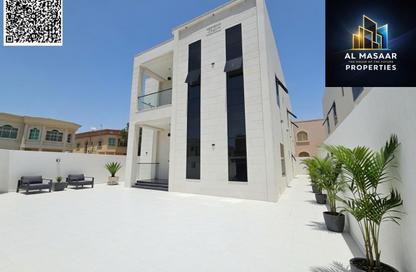 فيلا - 5 غرف نوم - 7 حمامات للبيع في فلل الروضة 3 - 3  الروضة - الروضة - عجمان