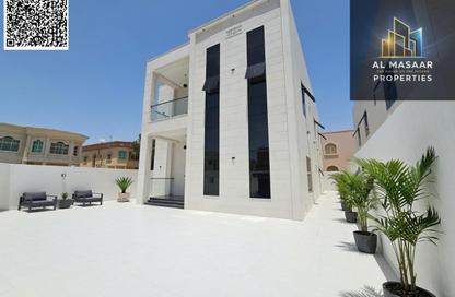 Villa - 5 Bedrooms - 7 Bathrooms for sale in Al Rawda 3 Villas - Al Rawda 3 - Al Rawda - Ajman Villa - 5 Bedrooms - 7 Bathrooms for sale in Al Rawda 3 Villas - Al Rawda 3 - Al Rawda - Ajman