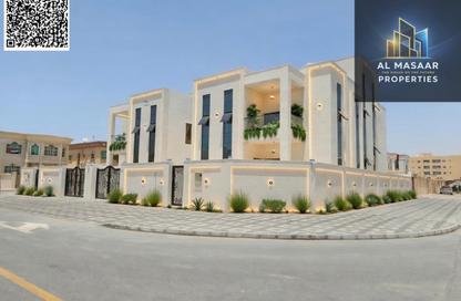 Villa - 5 Bedrooms - 7 Bathrooms for sale in Al Rawda 3 Villas - Al Rawda 3 - Al Rawda - Ajman Villa - 5 Bedrooms - 7 Bathrooms for sale in Al Rawda 3 Villas - Al Rawda 3 - Al Rawda - Ajman