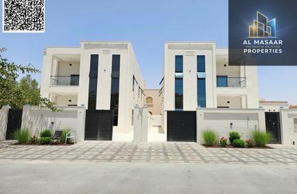 Villa - 5 Bedrooms - 7 Bathrooms for sale in Al Rawda 3 Villas - Al Rawda 3 - Al Rawda - Ajman Villa - 5 Bedrooms - 7 Bathrooms for sale in Al Rawda 3 Villas - Al Rawda 3 - Al Rawda - Ajman