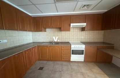 Apartment - 1 - 2 for rent in UP Tower - Sheikh Zayed Road - Dubai