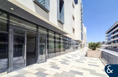 Retail - Studio for rent in Nasayem Avenue 1 - Nasayem Avenue - Mirdif Hills - Mirdif - Dubai