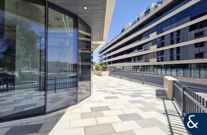 Retail - Studio for rent in Nasayem Avenue 1 - Nasayem Avenue - Mirdif Hills - Mirdif - Dubai
