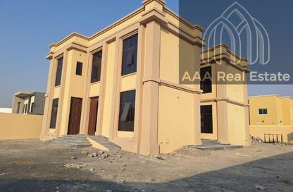 Villa - 5 Bedrooms - 6 Bathrooms for rent in Al Aweer 1 - Al Aweer - Dubai Villa - 5 Bedrooms - 6 Bathrooms for rent in Al Aweer 1 - Al Aweer - Dubai