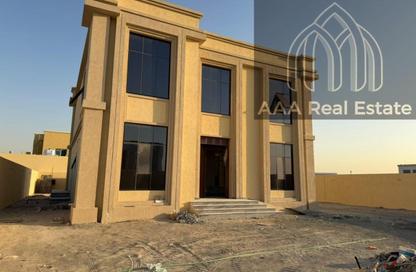 فيلا - 5 غرف نوم - 6 حمامات للايجار في العوير 1 - العوير - دبي