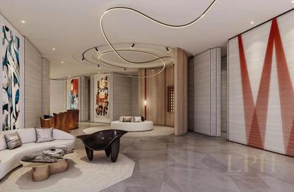 Apartment - 2 - 2 for sale in W Residences Downtown - Downtown Dubai - Dubai