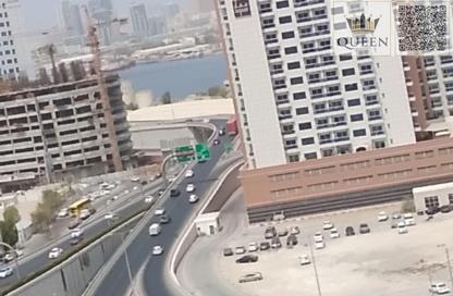 Apartment - 3 - 3 for sale in Conquer Tower - Sheikh Maktoum Bin Rashid Street - Ajman Apartment - 3 - 3 for sale in Conquer Tower - Sheikh Maktoum Bin Rashid Street - Ajman