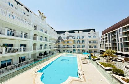 Apartment - 1 Bedroom - 2 Bathrooms for rent in Vincitore Palacio - Arjan - Dubai