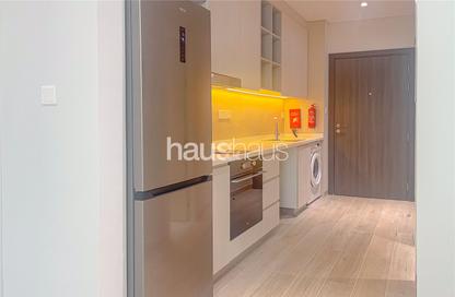 Apartment - Studio - 1 Bathroom for rent in Century Tower - Business Bay - Dubai