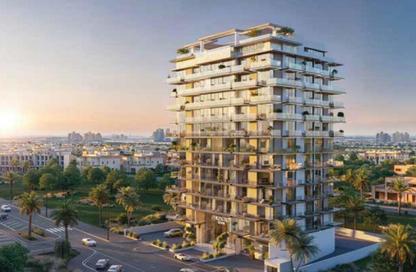 Apartment - 1 Bedroom - 2 Bathrooms for sale in Arlington Park - Dubai Land Residence Complex - Dubai Land - Dubai