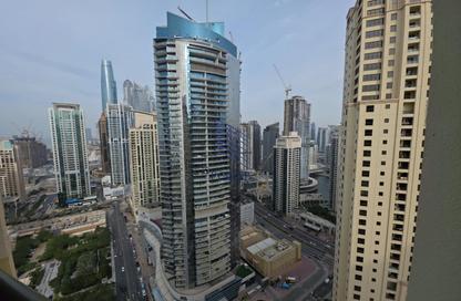 Apartment - 2 Bedrooms - 3 Bathrooms for rent in Murjan 4 - Murjan - Jumeirah Beach Residence - Dubai