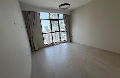 Apartment - 1 - 2 for rent in Herad Tower - District 18 - Jumeirah Village Circle - Dubai